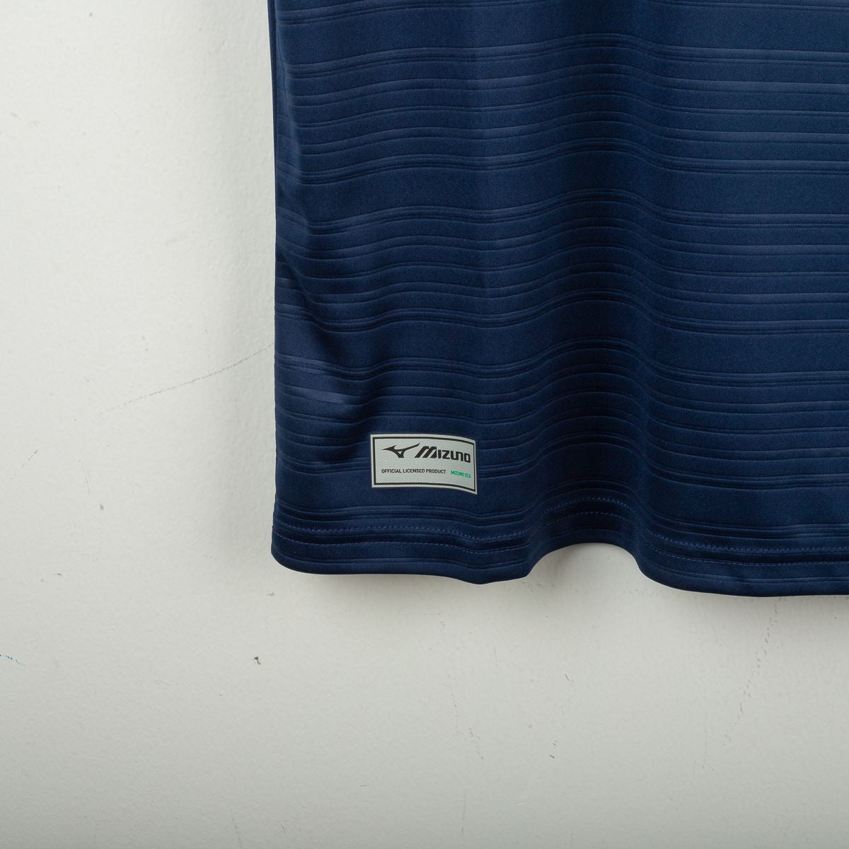 Maglia Lazio Away Mizuno 2023/2024