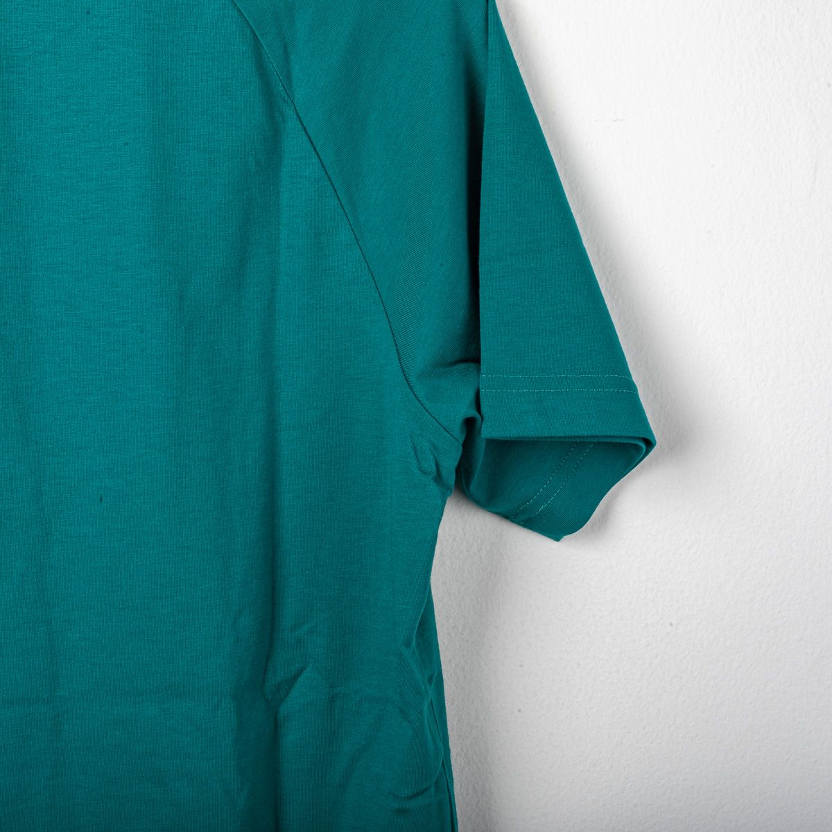T-shirt Lazio 1900 Verde Mizuno 2023/2024