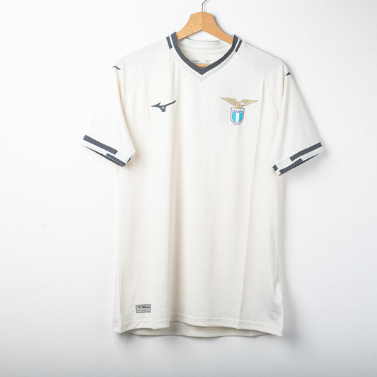 Maglia SS Lazio Away Mizuno 2025/2026