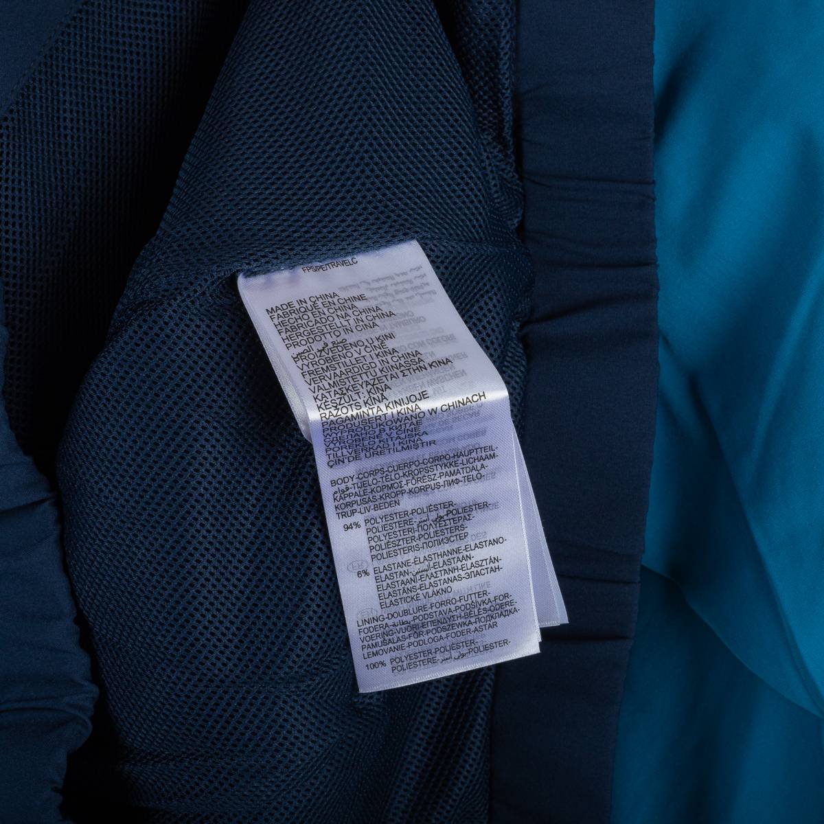 Tuta Rappresentanza Ss Lazio Mizuno Blu 2024/2025