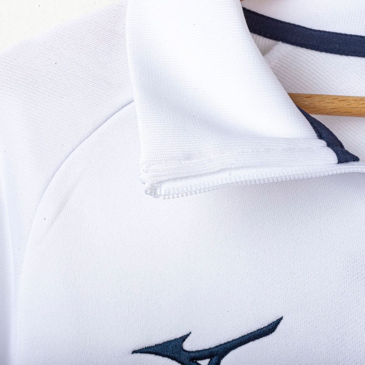Tuta Travel Mizuno Lazio Bianca 2025/2026
