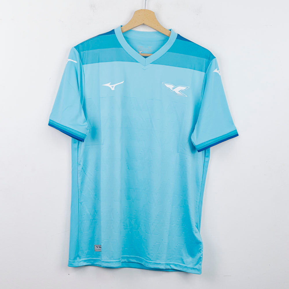 Maglia Portiere Lazio Mizuno 125 anni