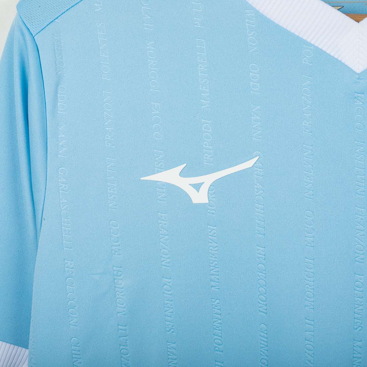 Maglia Ss Lazio Mizuno Anniversario 1973/1974