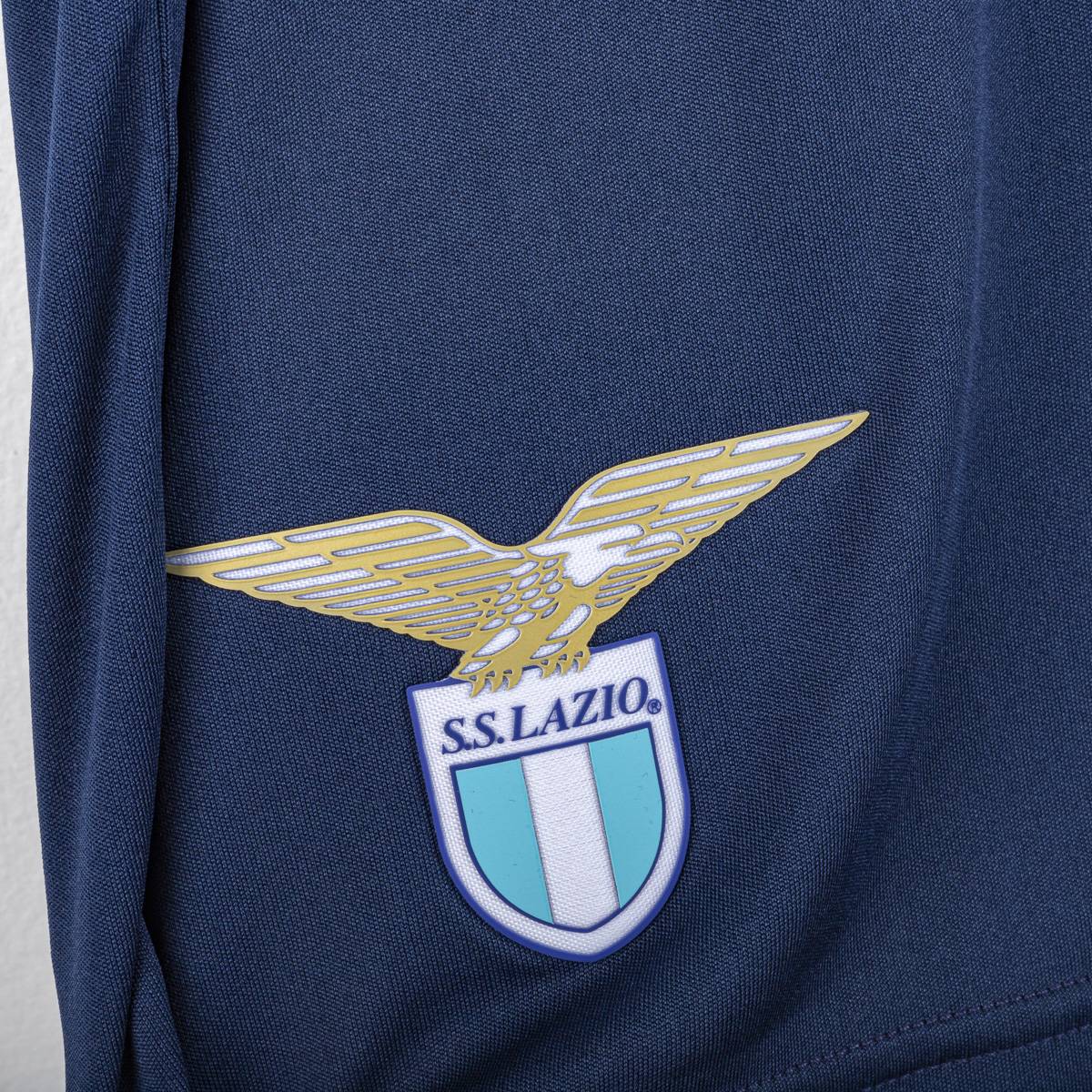 Pantaloncini SS Lazio away Mizuno 2024/2025