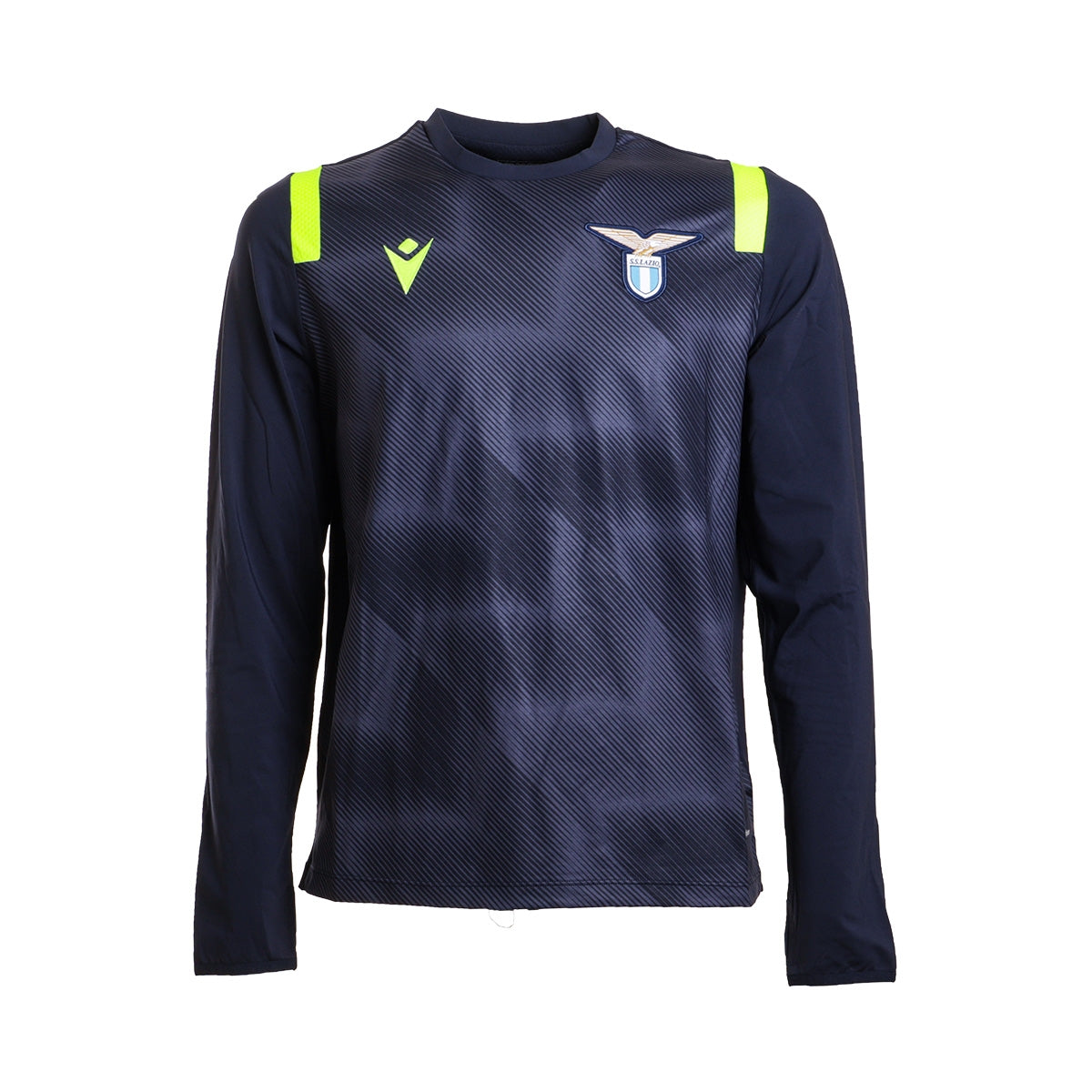 maglia allenamento bambino ss lazio 2020/2021