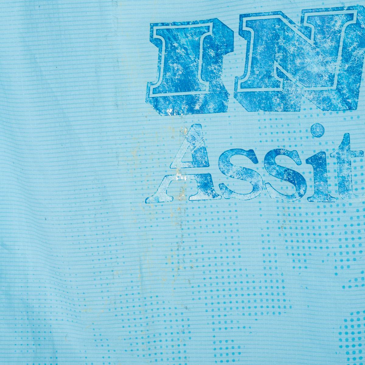 Maglia Home Lazio Puma Jimenez 77 2006/2007