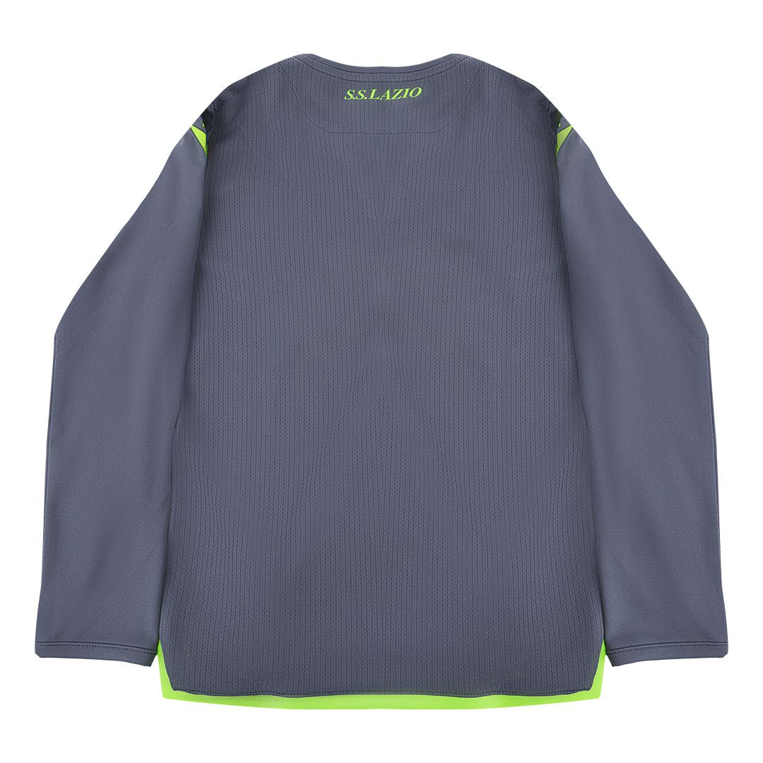 Completo bambino portiere ss lazio macron