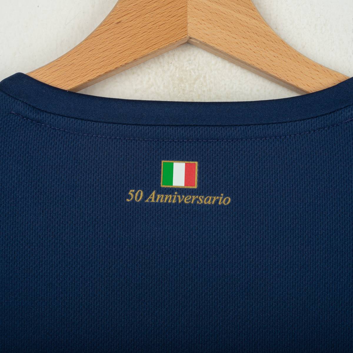 Maglia Lazio Away Mizuno 2023/2024