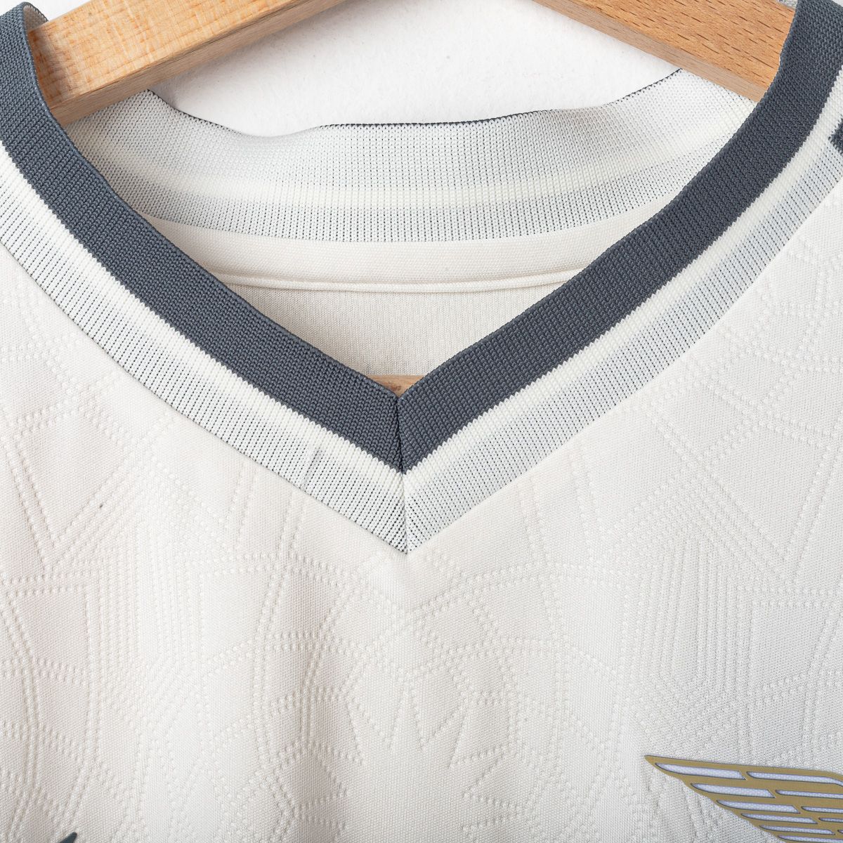 Maglia SS Lazio Away Mizuno 2025/2026