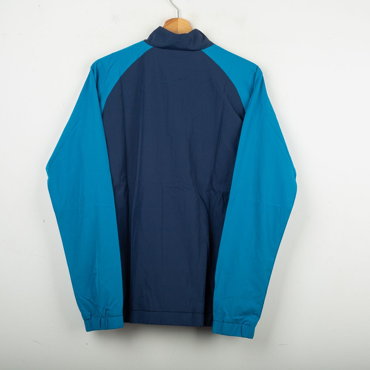 Tuta Rappresentanza Ss Lazio Mizuno Blu 2024/2025