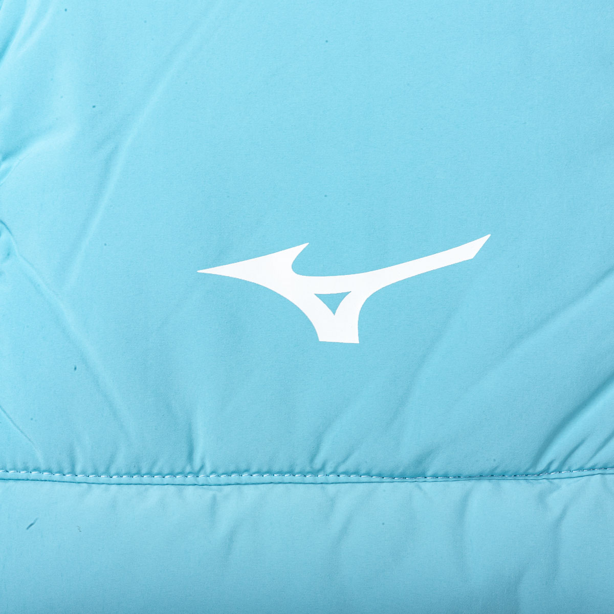 Gilet SS Lazio Mizuno Celeste 2025/2026