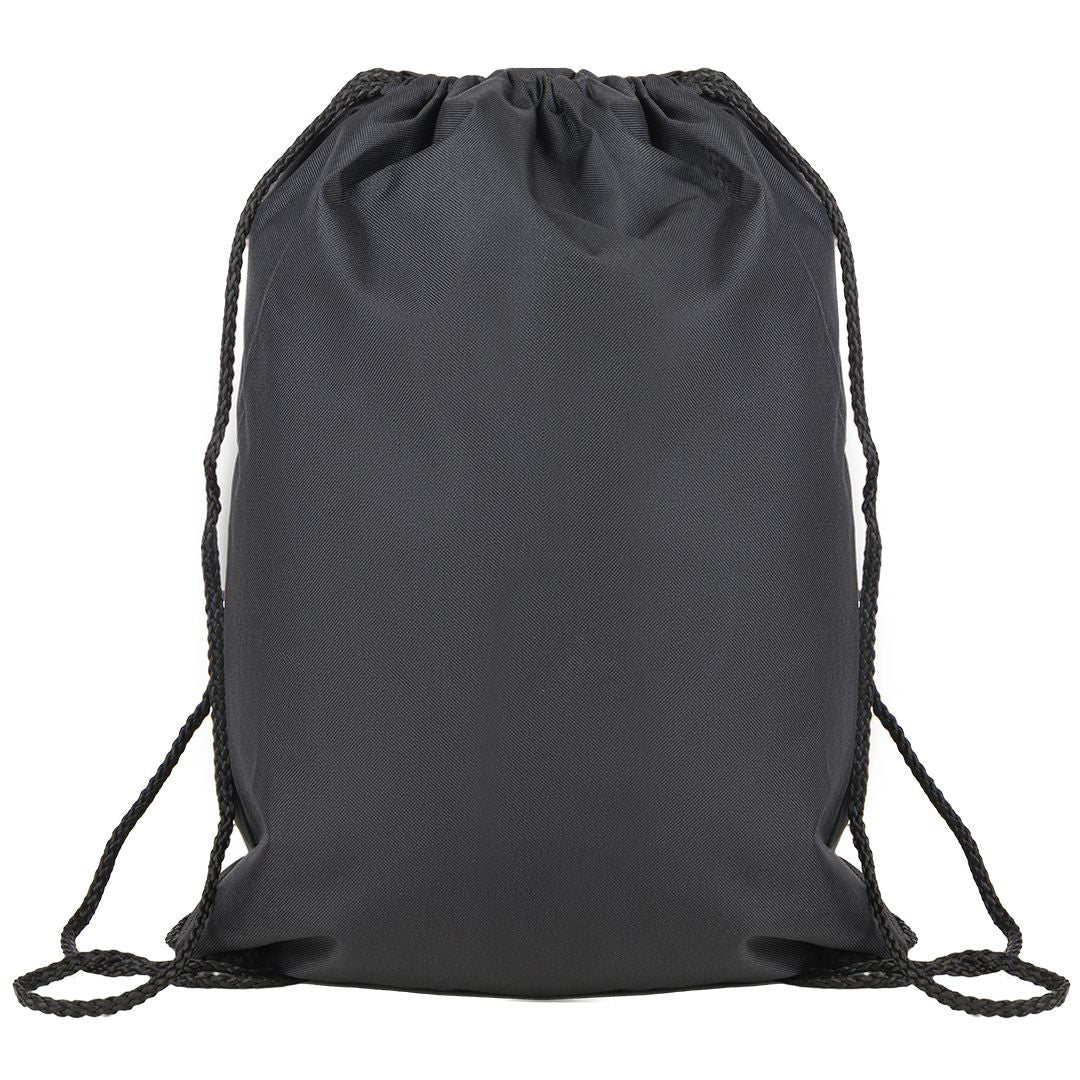 Gym Sack SS Lazio Mizuno Nera