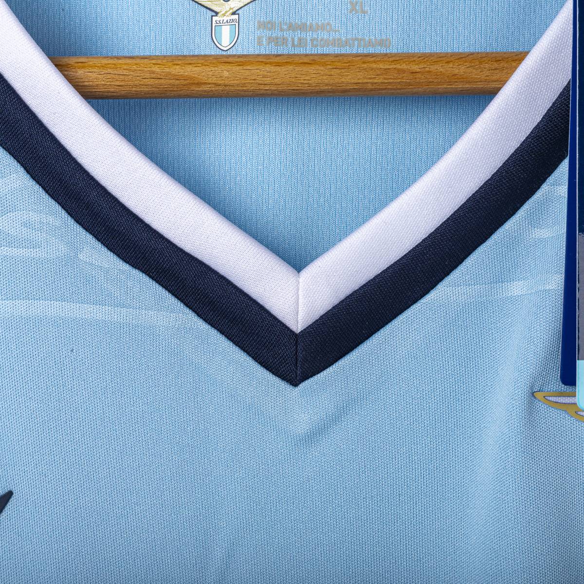 Maglia Home donna Mizuno 2024/2025