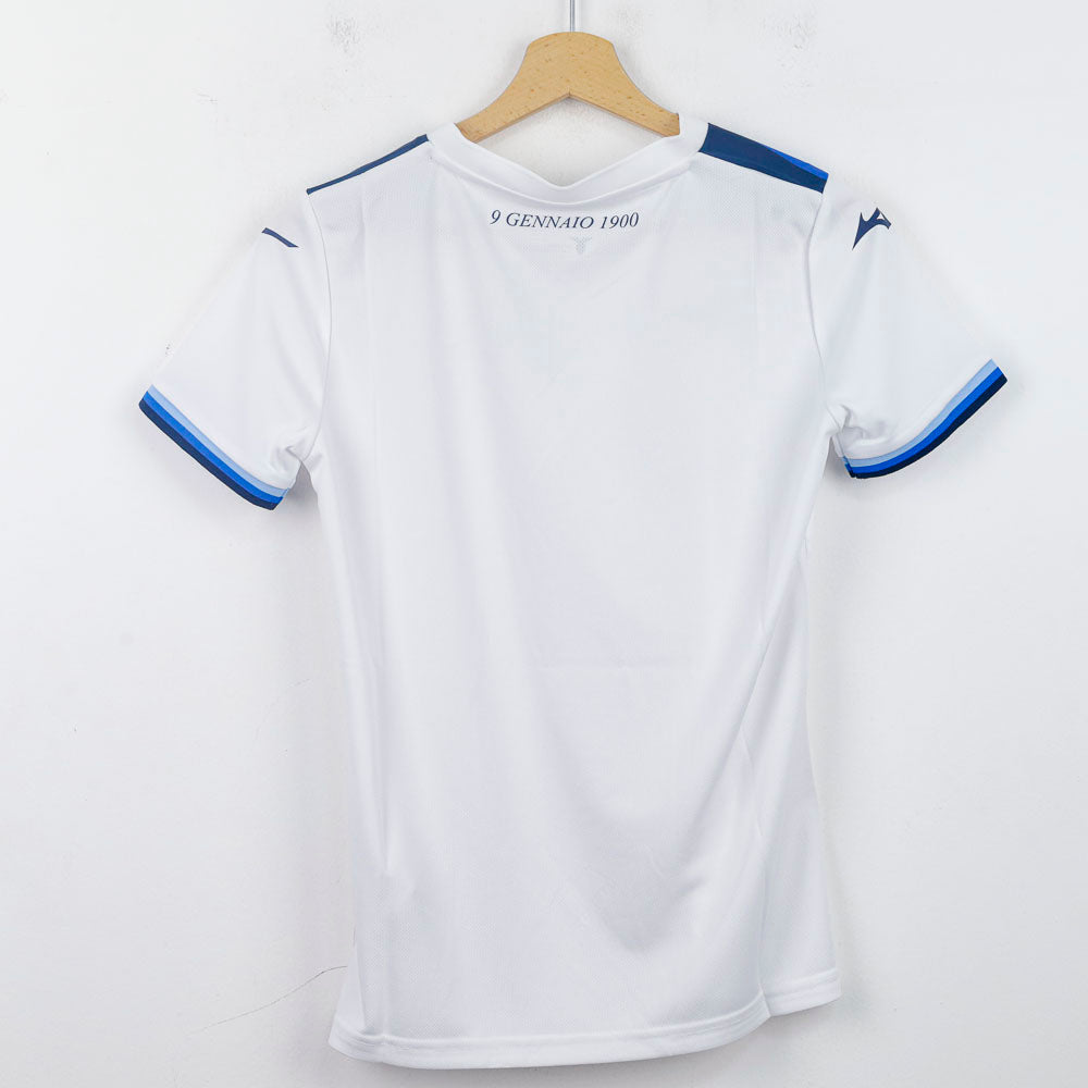 Maglia Lazio Bambino Mizuno 125 Anni