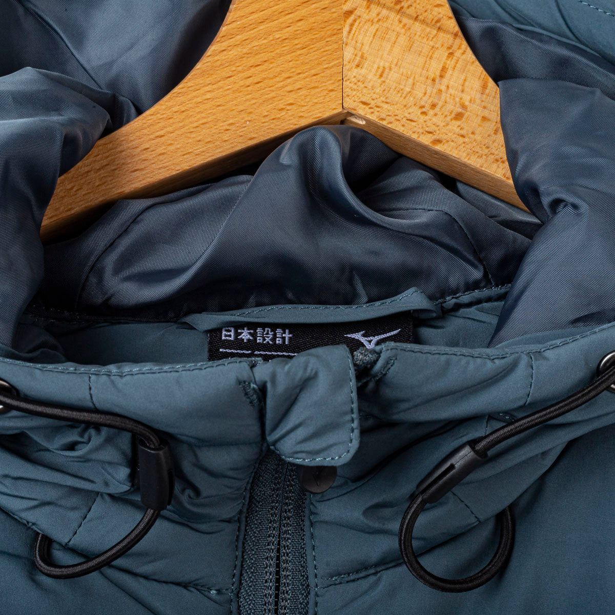 Giacca Bomber SS Lazio Mizuno Dark 2025/2026