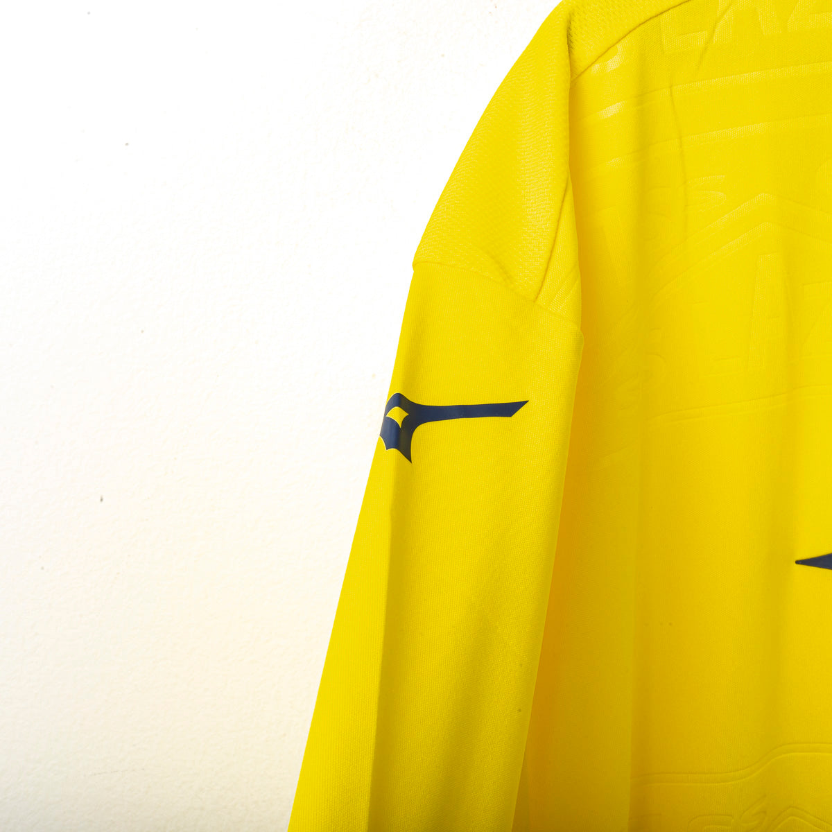 Maglia Away Lazio donna Mizuno 2024/2025