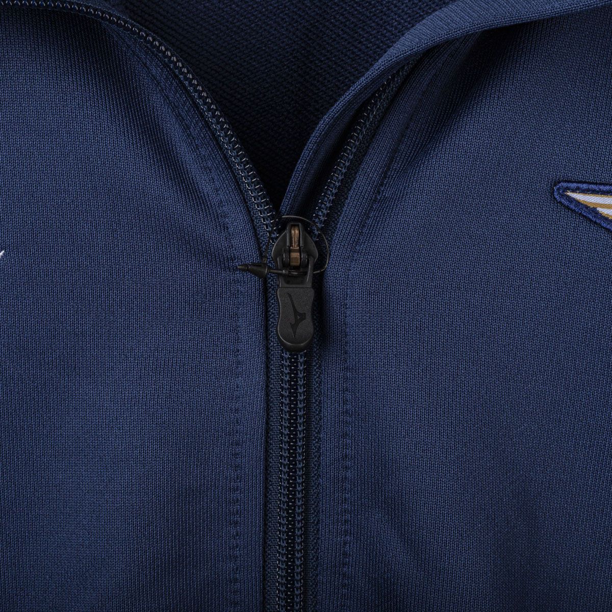 Tuta Travel Mizuno Bambino Lazio Blu 2025/2026