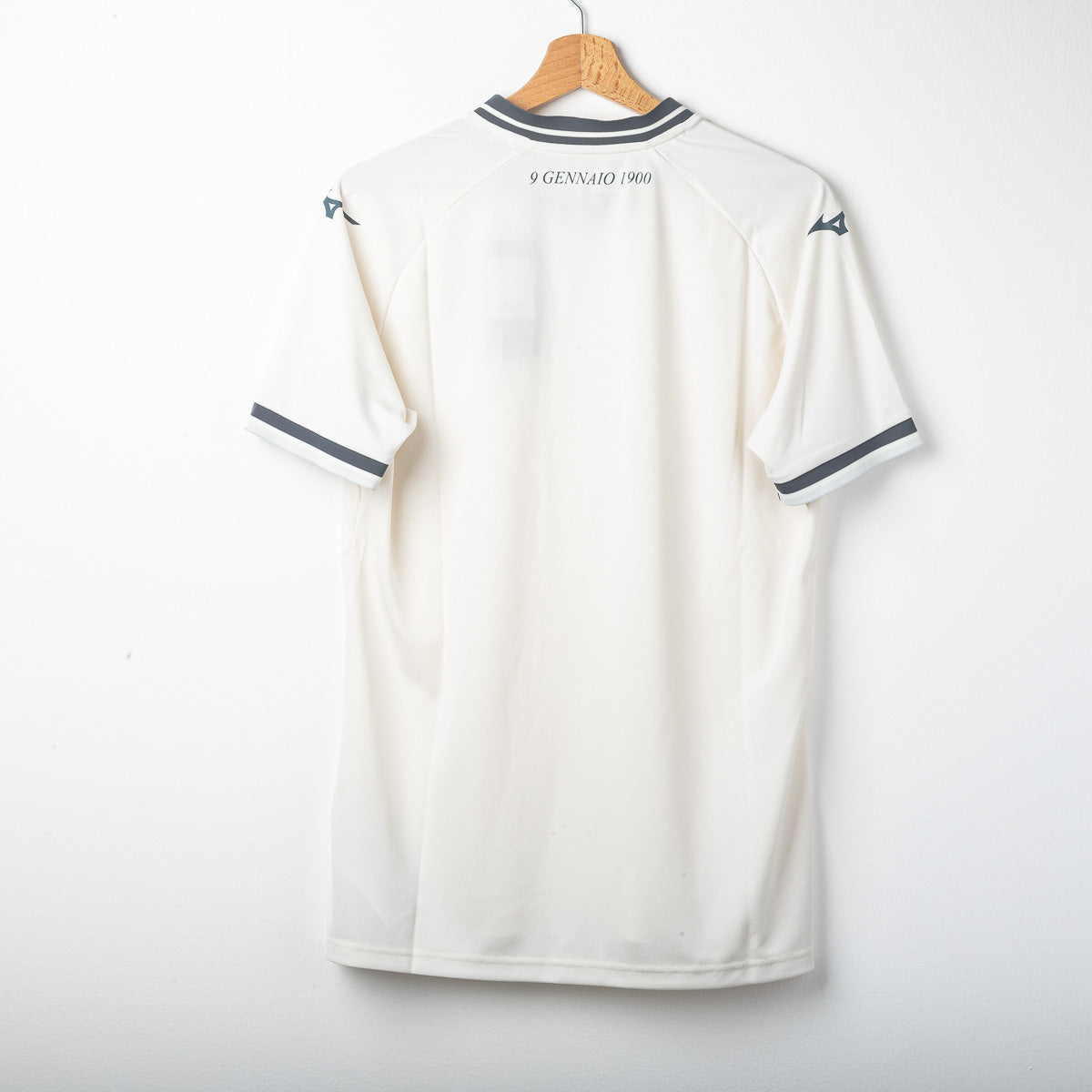 Maglia SS Lazio Away Mizuno 2025/2026