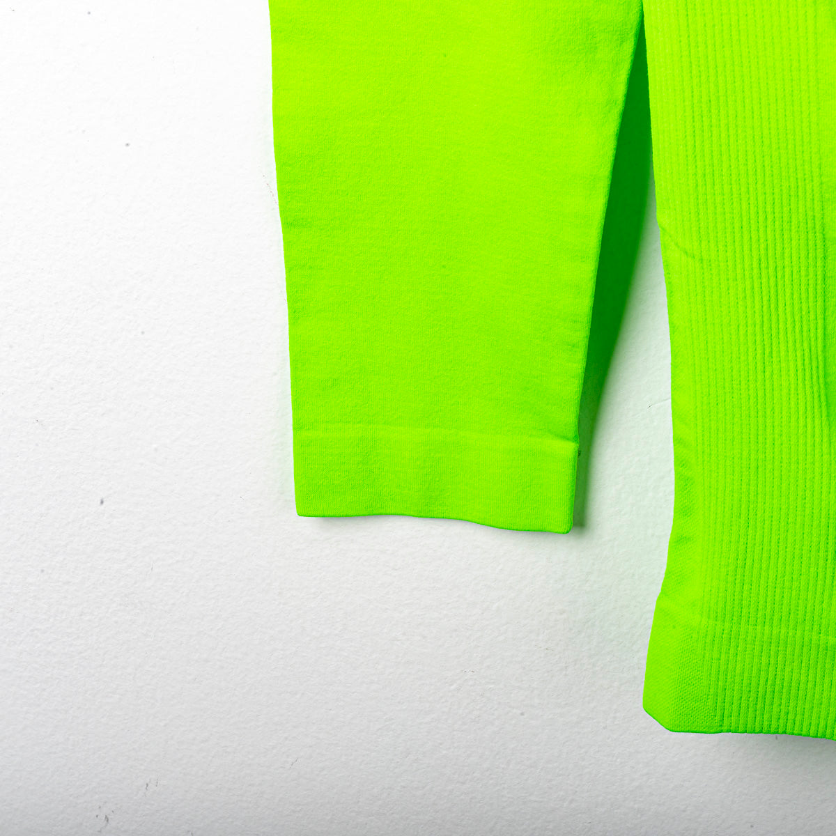 Maglia Verde Third a Compressione S.S. Lazio Ml Macron