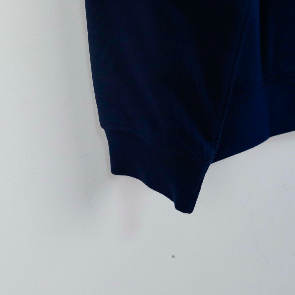 Felpa Bambino Cappuccio Ss Lazio blu Mizuno 2024/2025