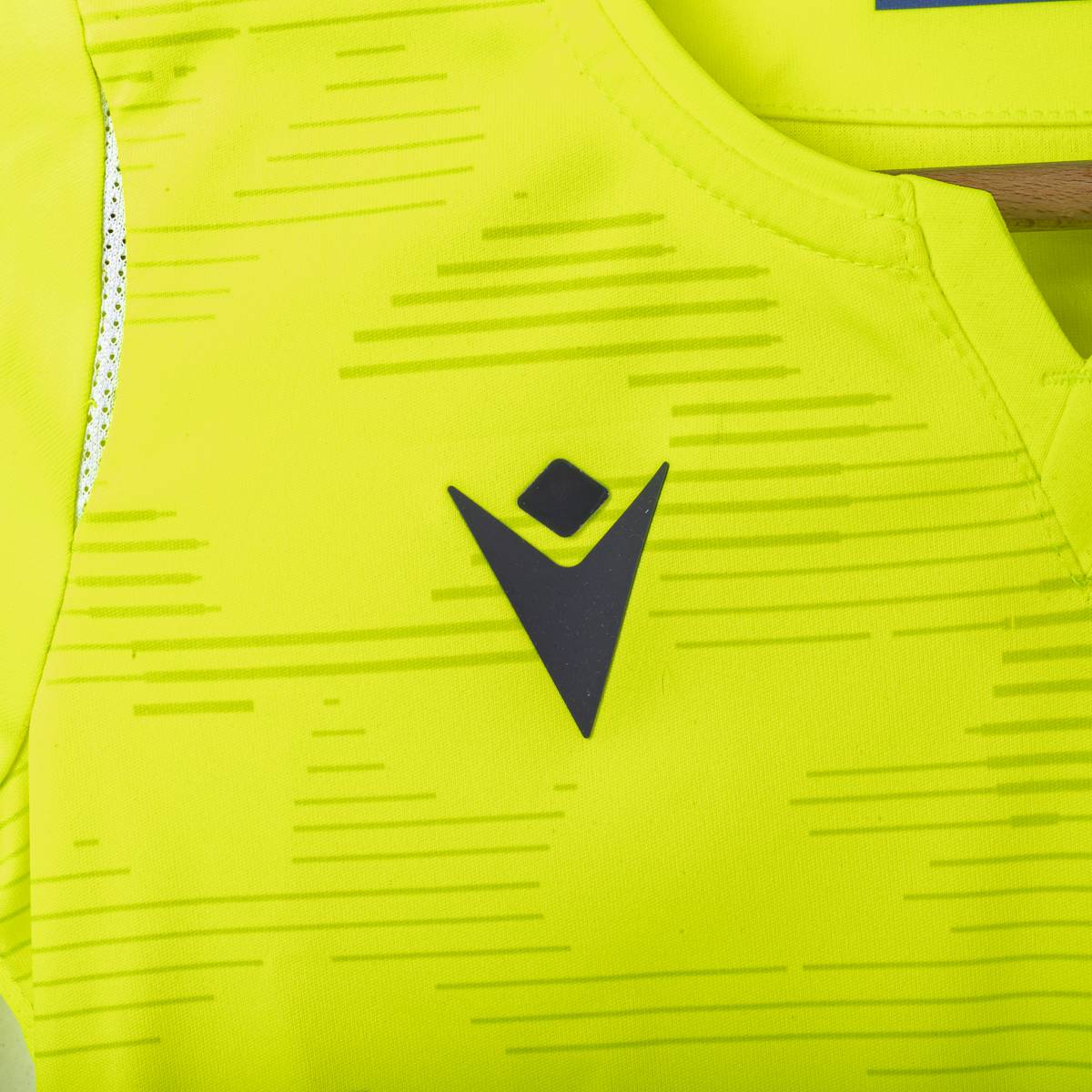 Completo Bambino Portiere SS Lazio Giallo Fluo 2019/2020