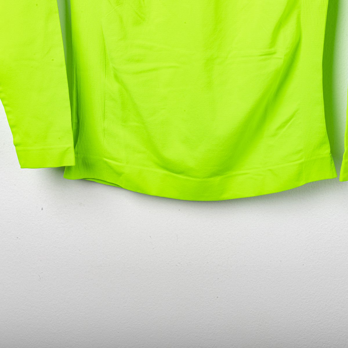 Maglia Third a Compressione S.S. Lazio Verde Macron