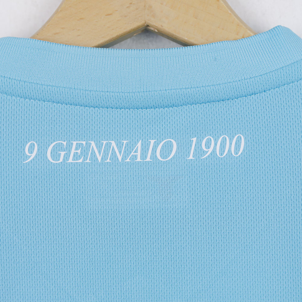 Maglia Portiere Lazio Mizuno 125 anni