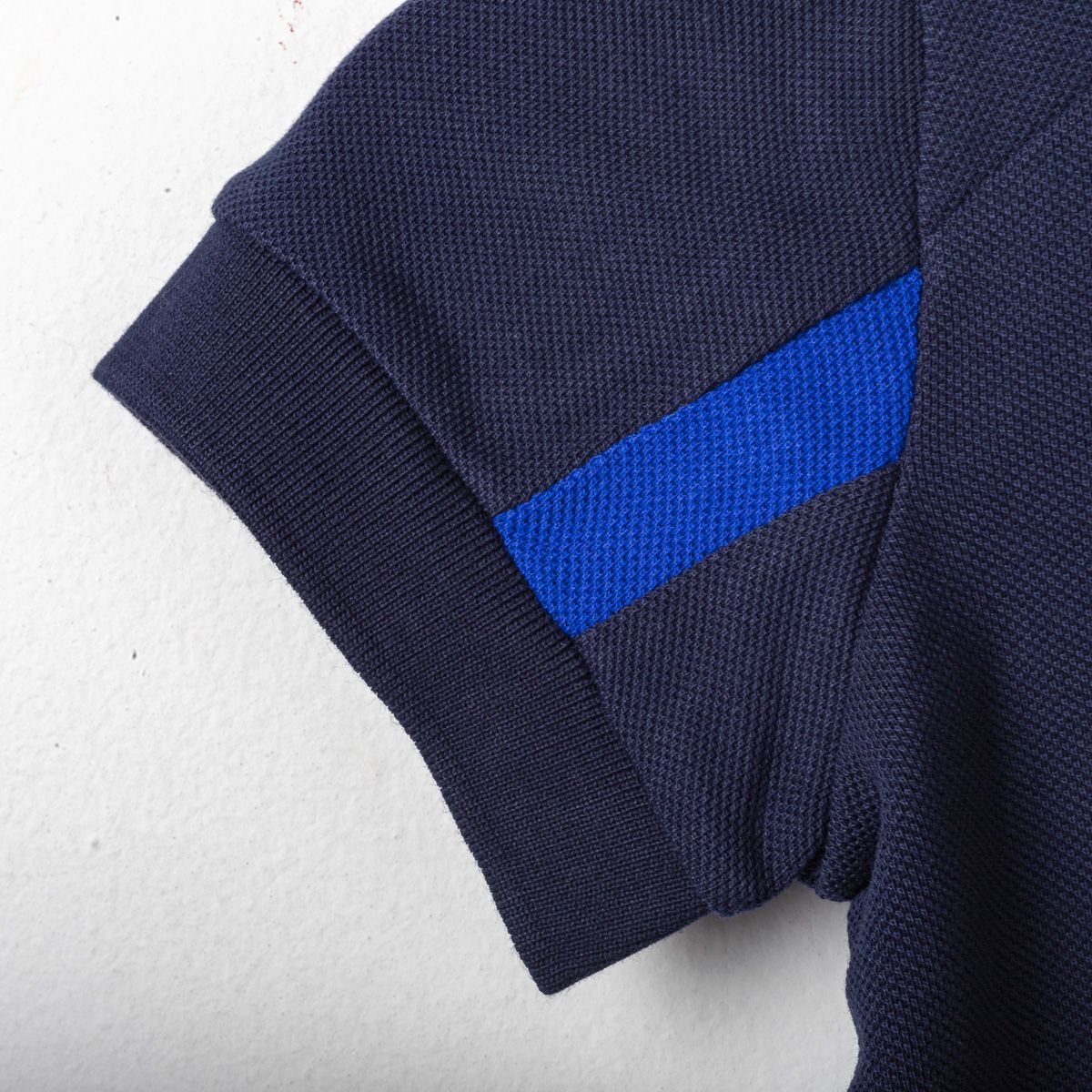 polo bambino ss lazio macron blu 2021/2022