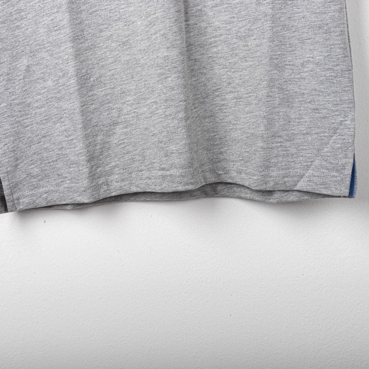 polo lazio bambino grigia 2019/2020