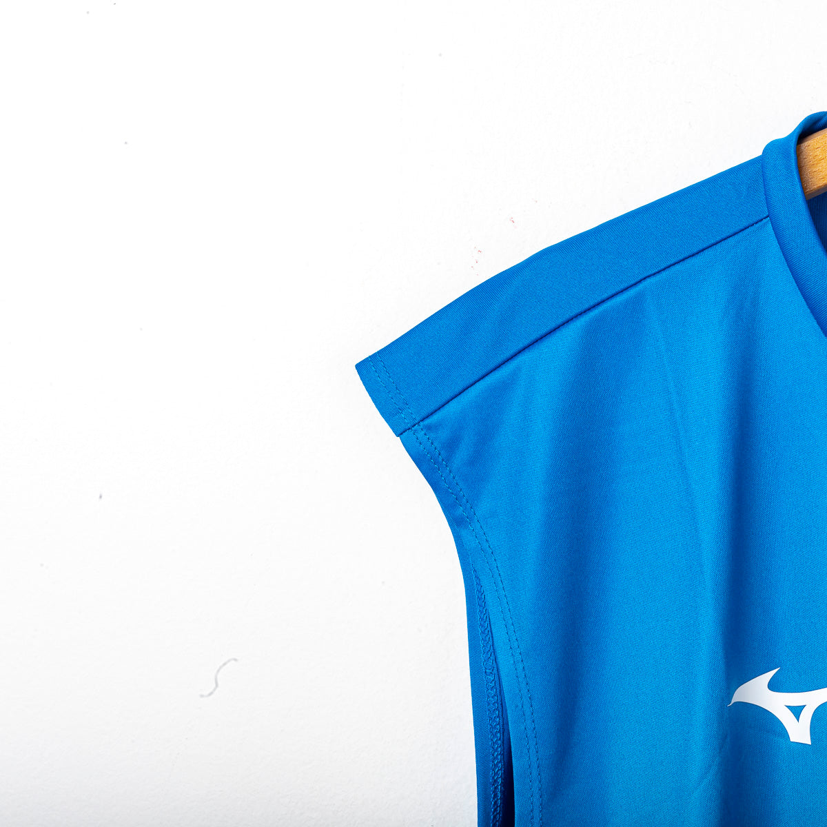 Smanicato Allenamento Lazio Mizuno Blu 2024/2025