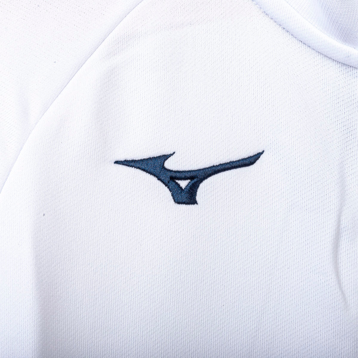 Tuta Travel Mizuno Bambino Lazio Bianca 2025/2026