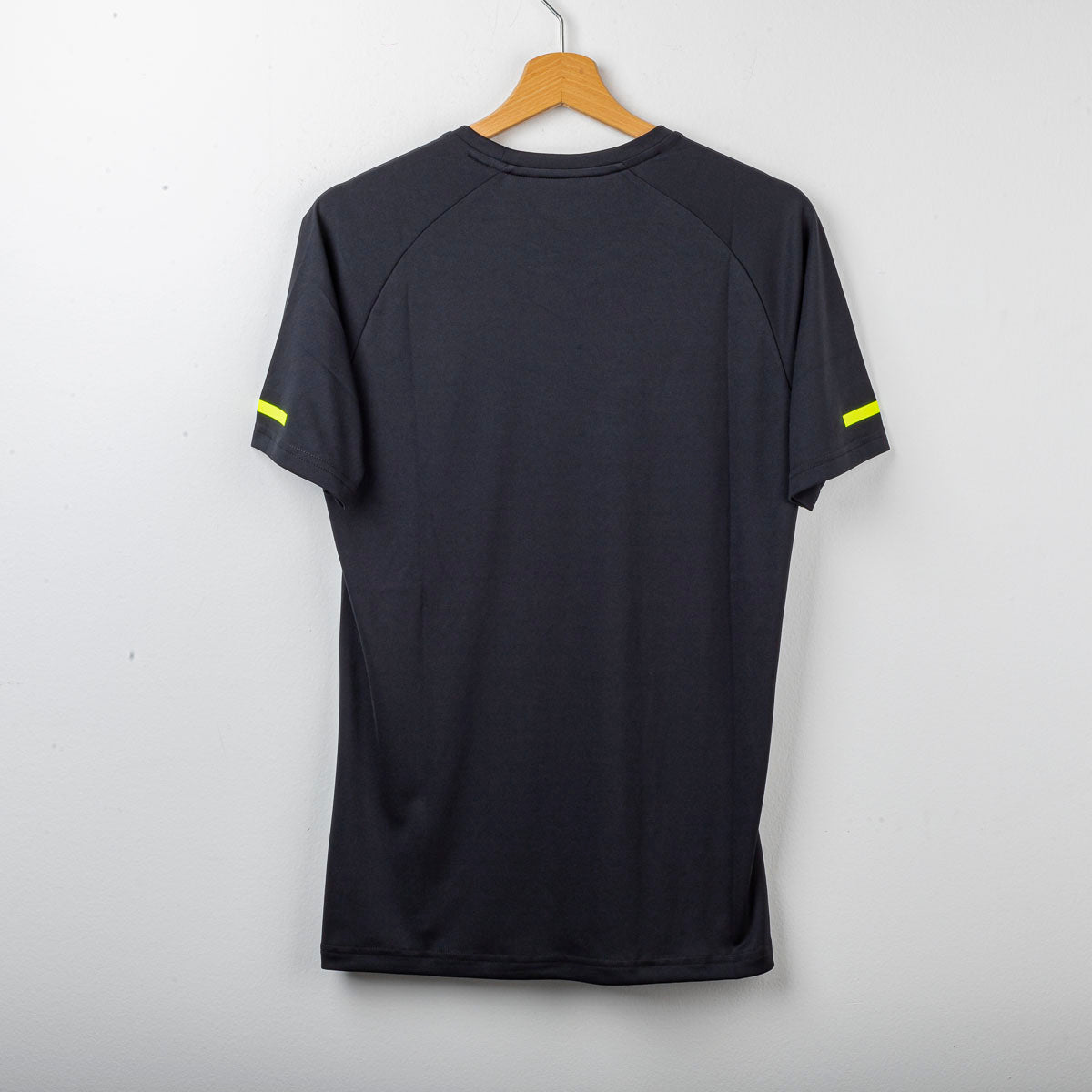 T-shirt Training Nera SS Lazio Mizuno 2025/2026