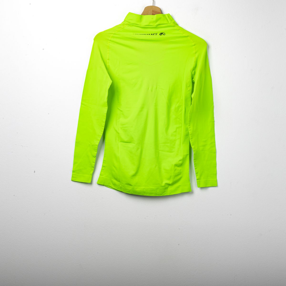 Maglia Third a Compressione S.S. Lazio Verde Macron