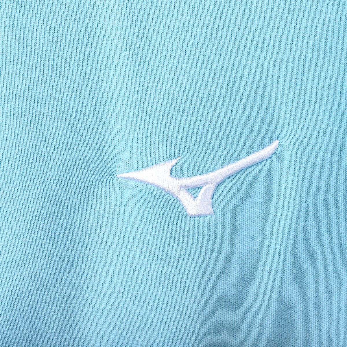 Felpa Cappuccio SS Lazio Mizuno Celeste 2025/2026