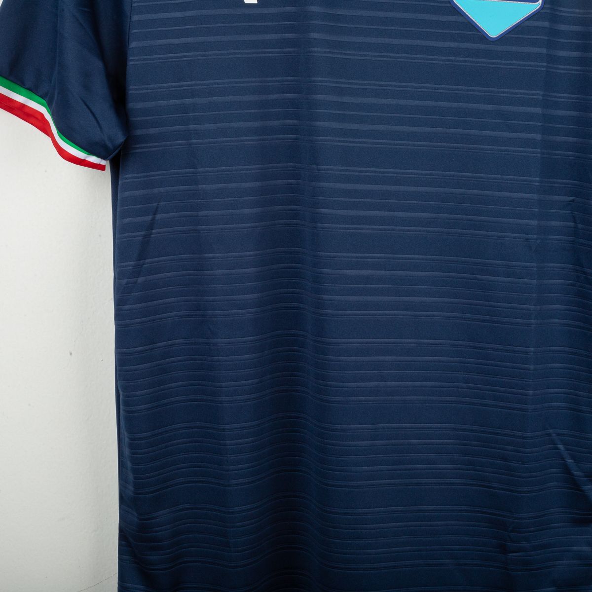 Maglia Lazio Away Mizuno 2023/2024