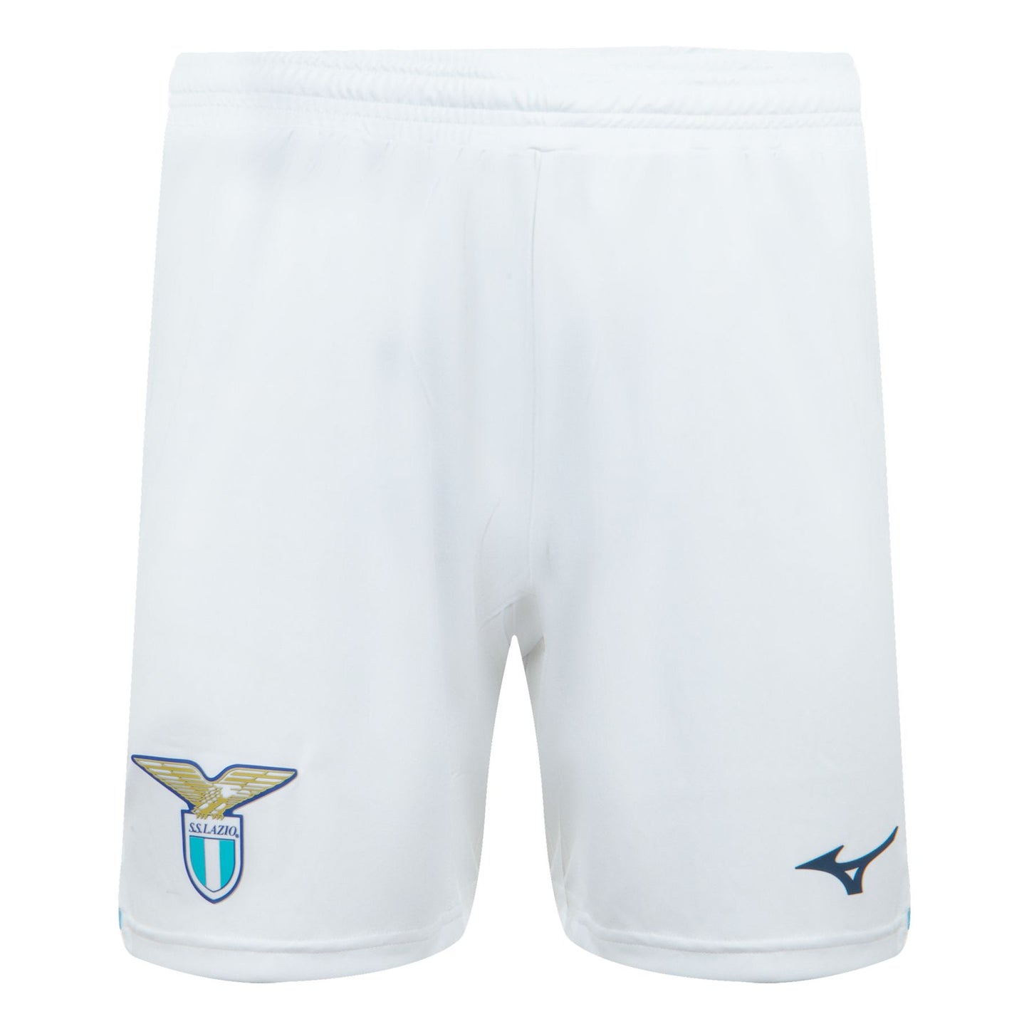pantaloncini home SS Lazio bambino Mizuno 2023/2024