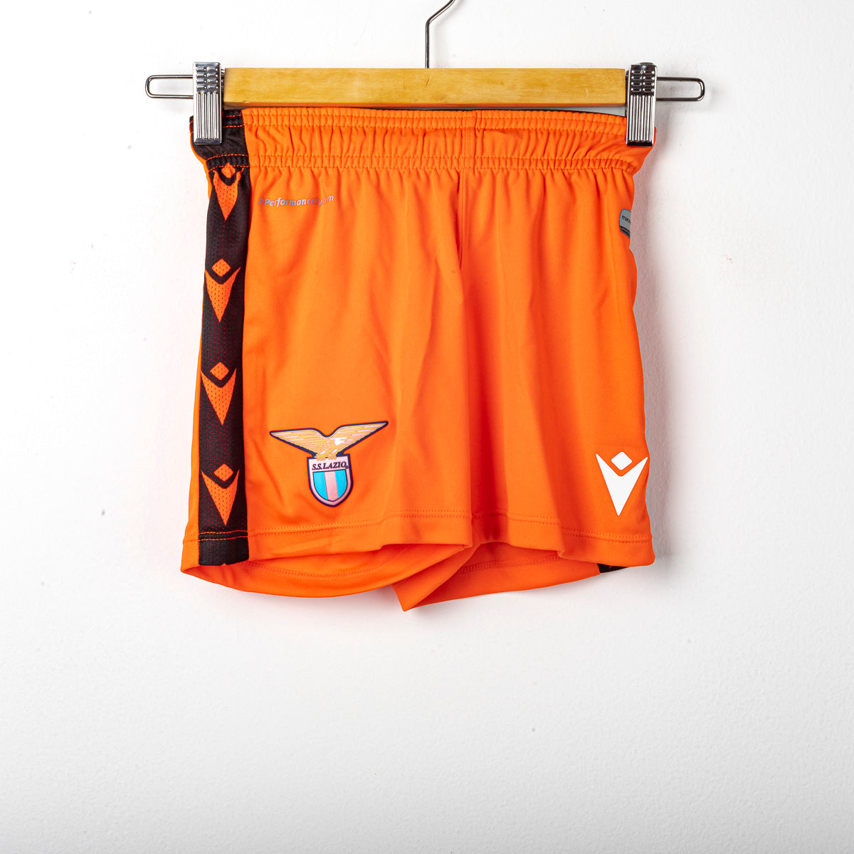 Kit Home Portiere Lazio Macron 2020/2021