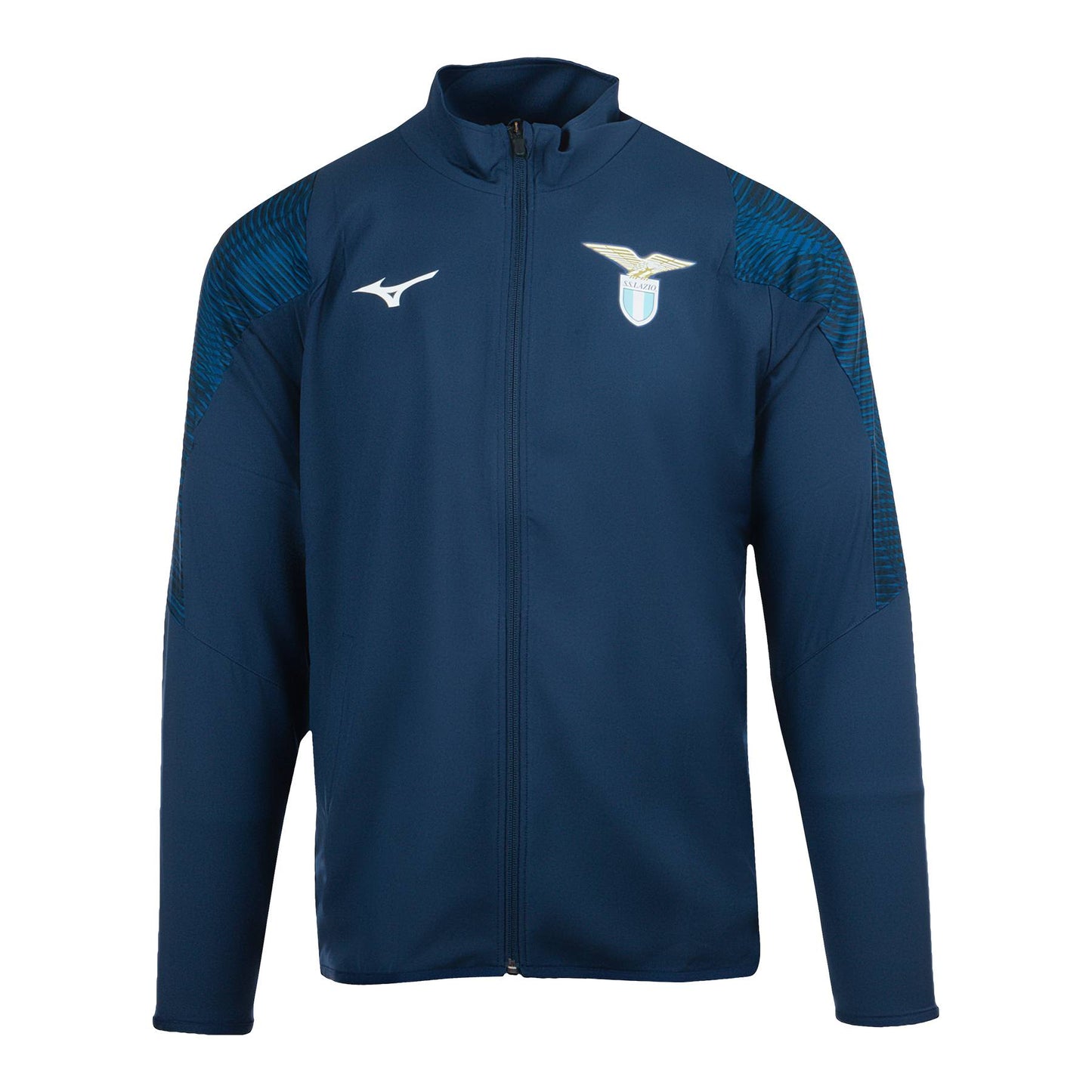 Giacca Pre Gara SS Lazio Mizuno 2023/2024