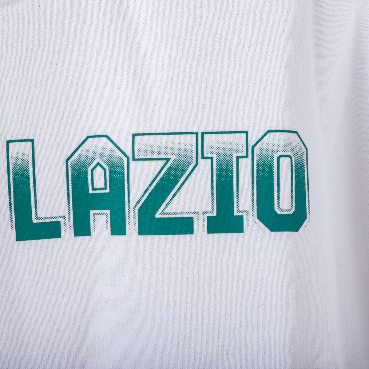 Felpa Box Over SS Lazio Mizuno 2025/2026