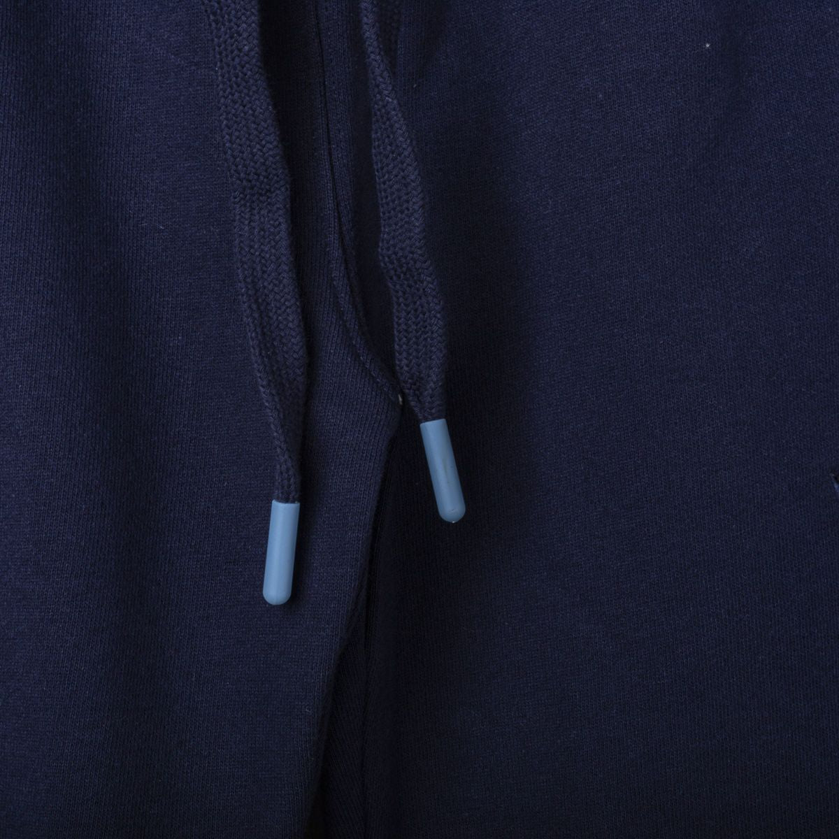 tuta bambino full zip blu lazio macron