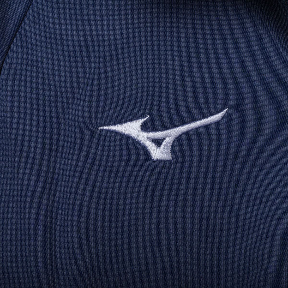 Tuta Travel Mizuno Bambino Lazio Blu 2025/2026