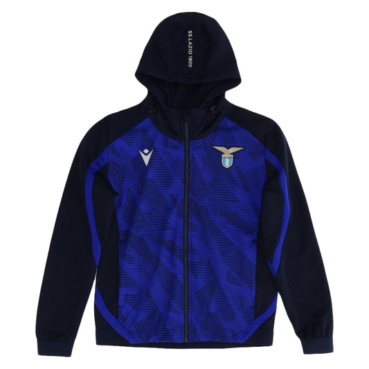 Anthem Jacket SS Lazio Invernale Bambino 2021/2022