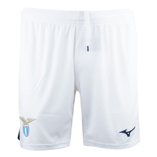 Pantaloncini Lazio Home Mizuno 2024/2025