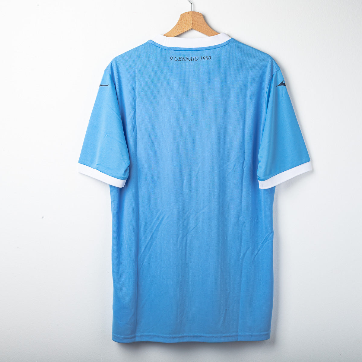 Maglia SS Lazio Home Mizuno 2025/2026