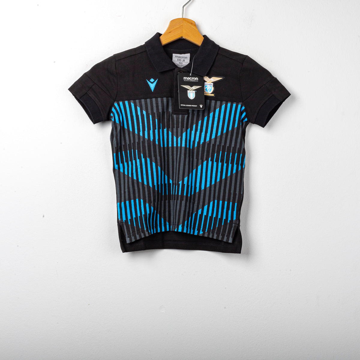 Polo bambino ss lazio 2019/2020