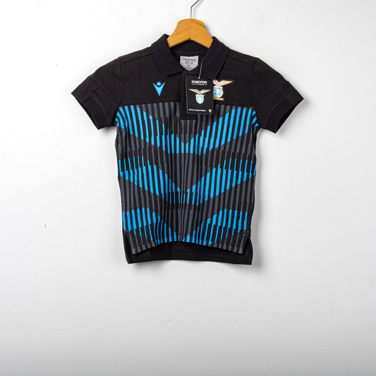 Polo bambino ss lazio 2019/2020