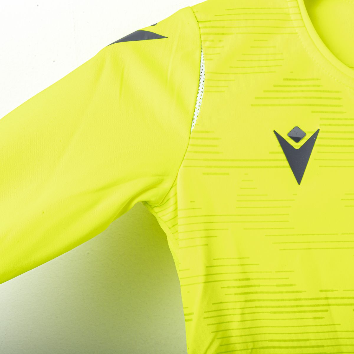 Completo Bambino Portiere SS Lazio Giallo Fluo 2019/2020
