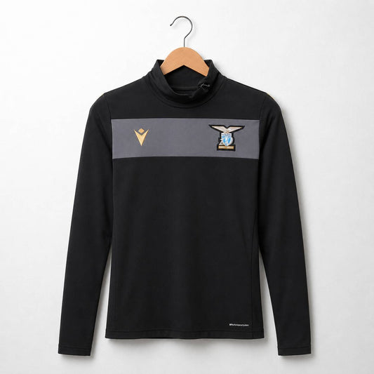 Felpa Pregara Lazio Macron Bambino 2020/2021