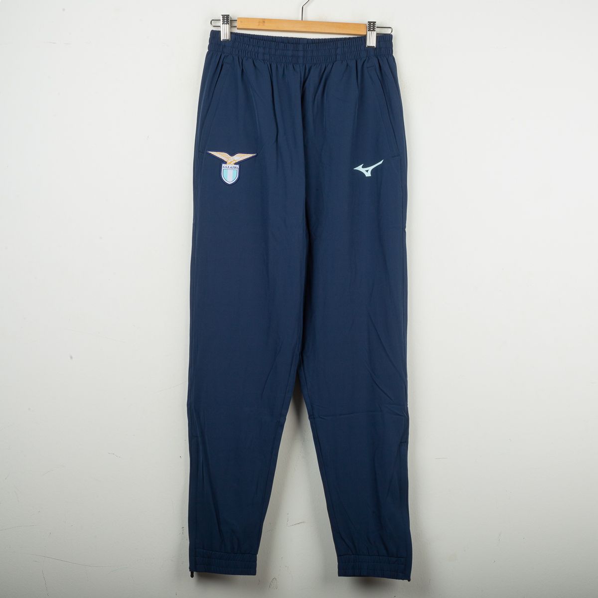 Tuta Rappresentanza SS Lazio Mizuno Celeste 2024/2025