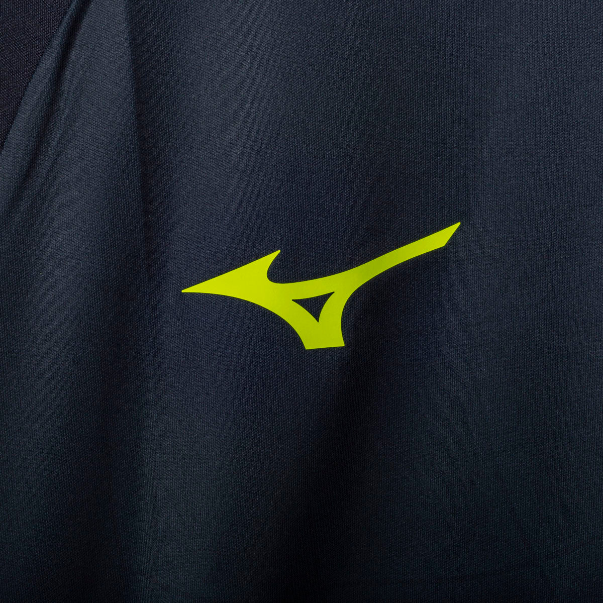 T-shirt Training Nera SS Lazio Mizuno 2025/2026